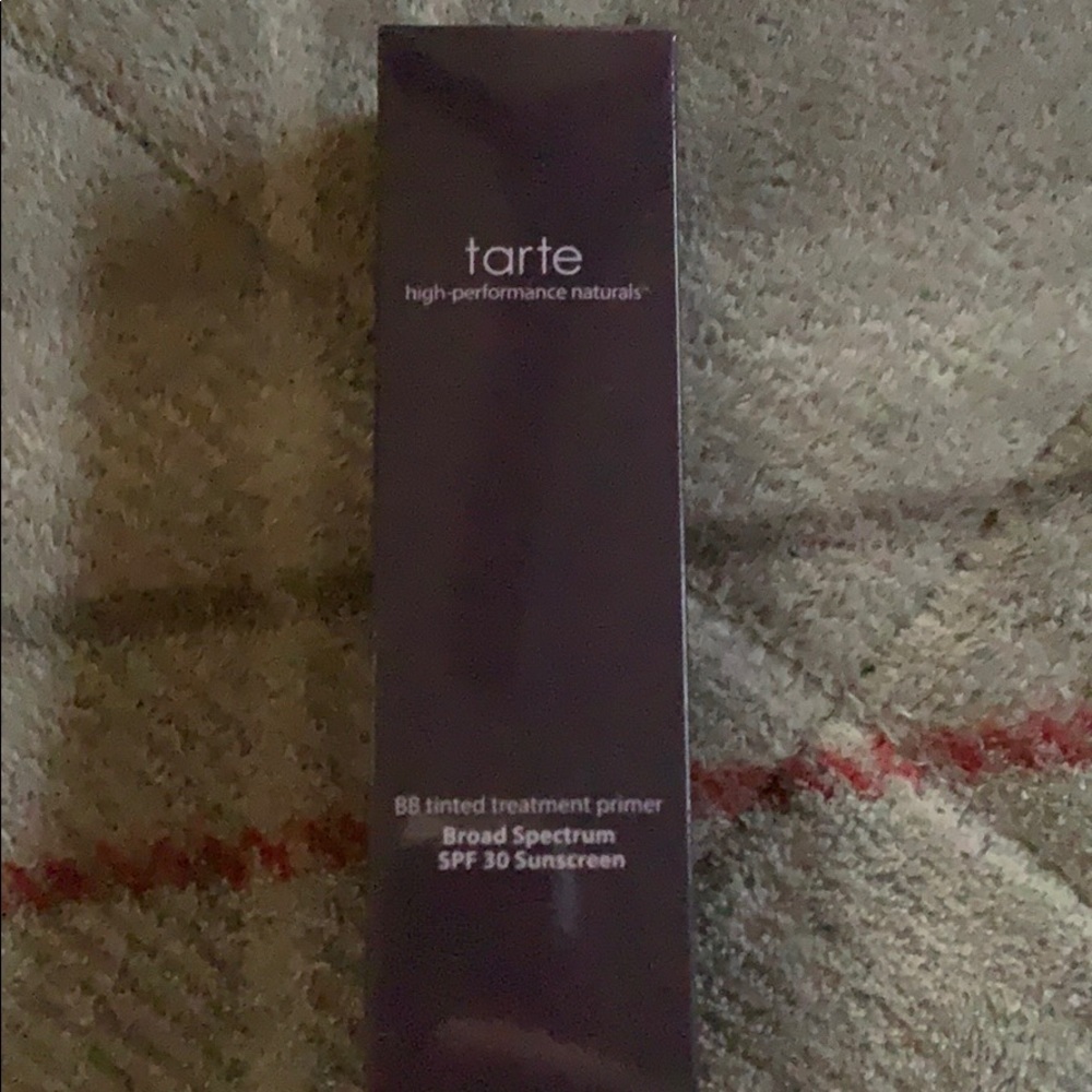 Tarte light primer